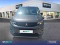 Peugeot Rifter e-  Standard 100kW Active Pack Grau - thumbnail 1