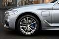 BMW 530 e Hybride - Mpack - LED - H&K - HUD - Ventiseats Gris - thumbnail 6