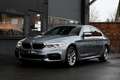 BMW 530 e Hybride - Mpack - LED - H&K - HUD - Ventiseats Gris - thumbnail 7