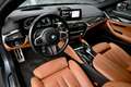 BMW 530 e Hybride - Mpack - LED - H&K - HUD - Ventiseats Gris - thumbnail 10
