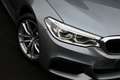 BMW 530 e Hybride - Mpack - LED - H&K - HUD - Ventiseats Gris - thumbnail 3