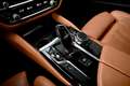 BMW 530 e Hybride - Mpack - LED - H&K - HUD - Ventiseats Gris - thumbnail 13