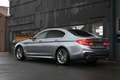 BMW 530 e Hybride - Mpack - LED - H&K - HUD - Ventiseats Gris - thumbnail 8