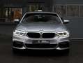 BMW 530 e Hybride - Mpack - LED - H&K - HUD - Ventiseats Gris - thumbnail 4