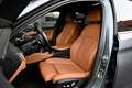 BMW 530 e Hybride - Mpack - LED - H&K - HUD - Ventiseats Gris - thumbnail 11