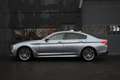 BMW 530 e Hybride - Mpack - LED - H&K - HUD - Ventiseats Gris - thumbnail 5