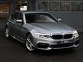 BMW 530 e Hybride - Mpack - LED - H&K - HUD - Ventiseats Gris - thumbnail 2