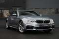 BMW 530 e Hybride - Mpack - LED - H&K - HUD - Ventiseats Gris - thumbnail 1
