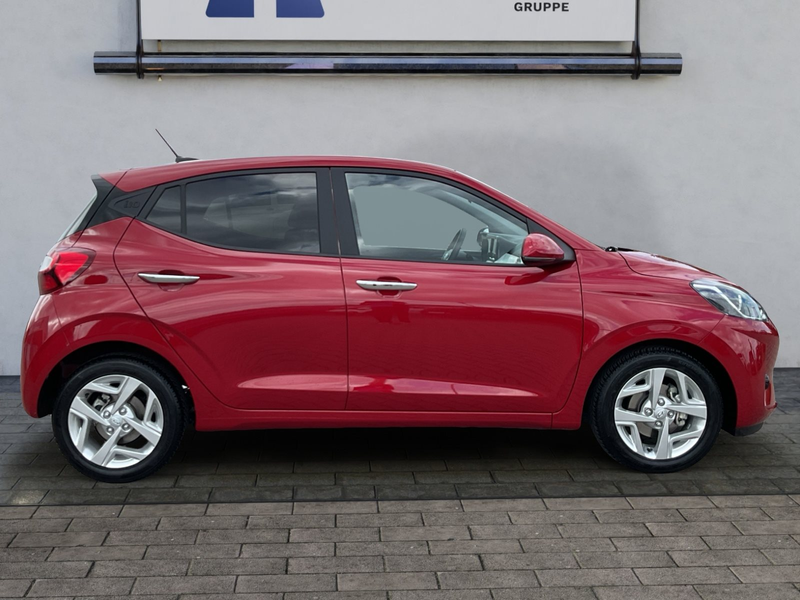 Hyundai i10 1,2 Prime — photo 6