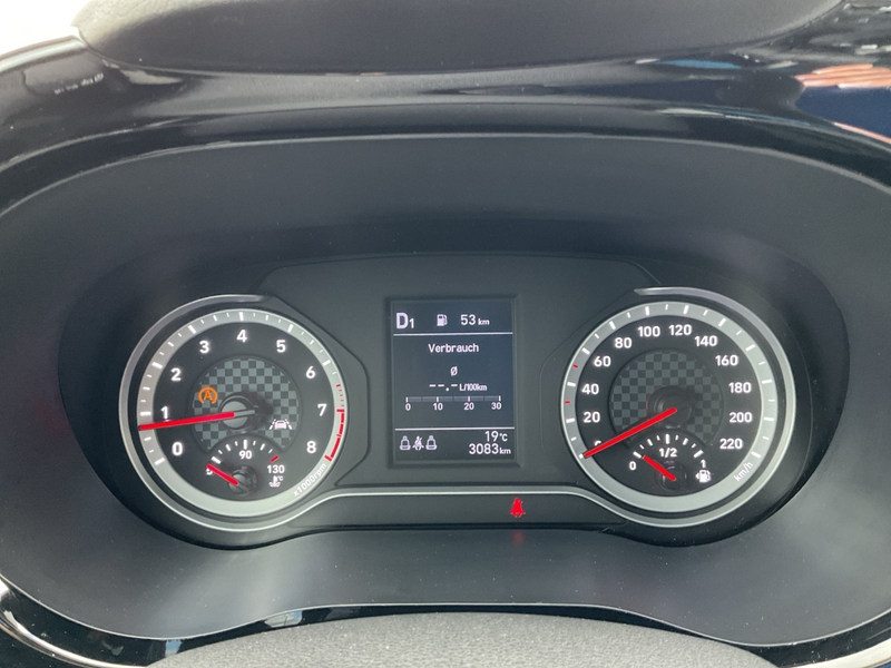 Hyundai i10 1,2 Prime — photo 17