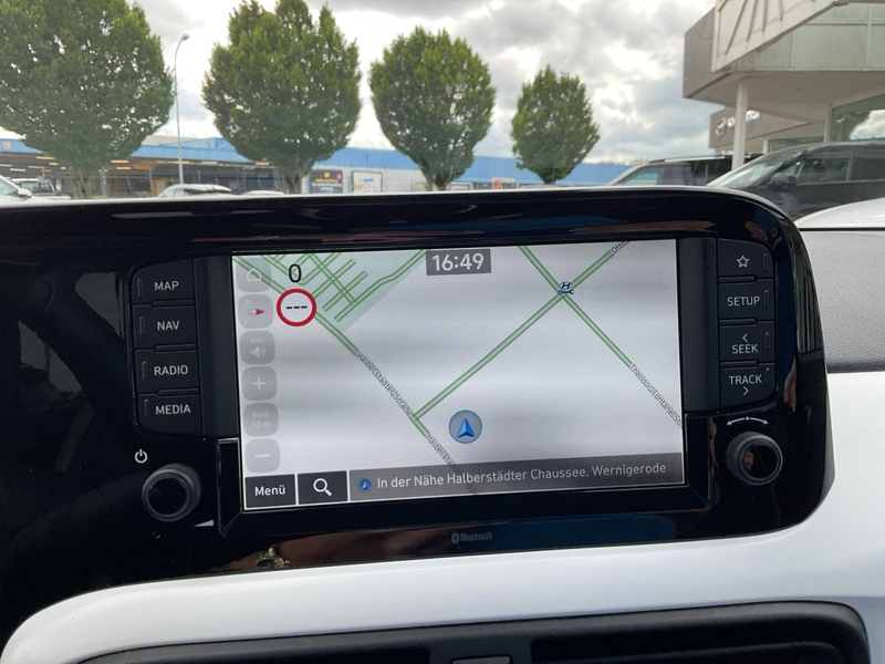 Hyundai i10 1,2 Prime — photo 18