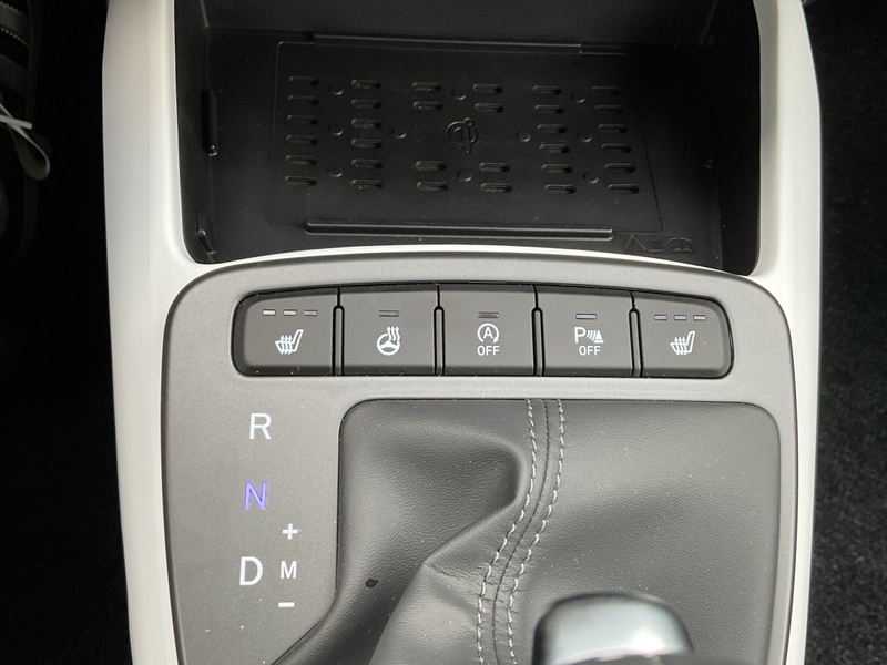 Hyundai i10 1,2 Prime — photo 15