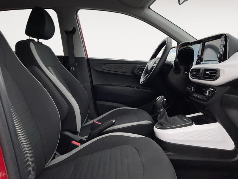 Hyundai i10 1,2 Prime — photo 10