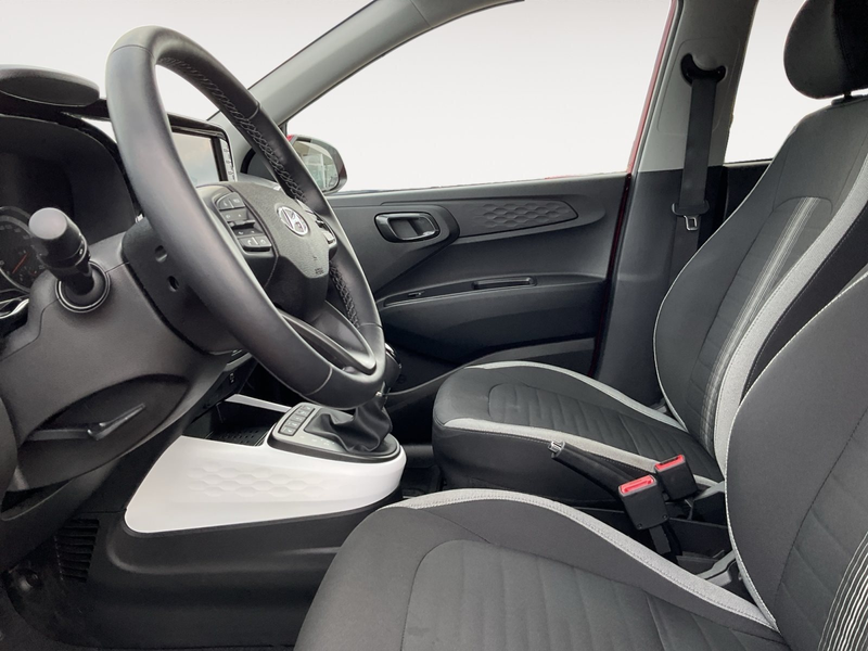 Hyundai i10 1,2 Prime — photo 9