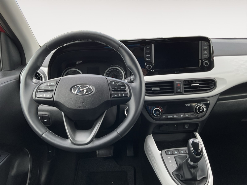 Hyundai i10 1,2 Prime — photo 12
