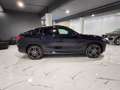 BMW X6 xdrive30d Msport298cv tetto,C22"HarmanCardon,Laser Zwart - thumbnail 3