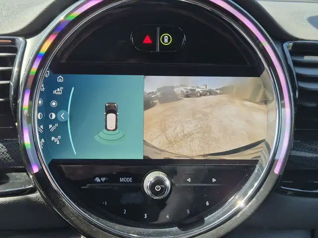 Mini Cooper Cooper view 12