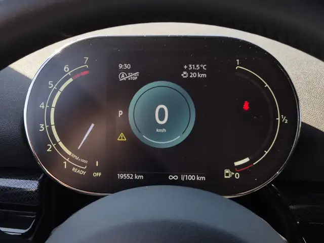 Mini Cooper Cooper view 11