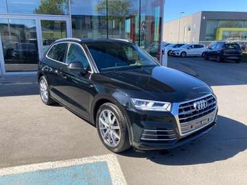 Audi Q5 Quatro SportStronic 50 TFSI e