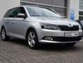Skoda Fabia Fabia Combi Joy *ALU*SHZ*PDC*Navi*Xenon* Silber - thumbnail 1