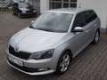 Skoda Fabia Fabia Combi Joy *ALU*SHZ*PDC*Navi*Xenon* Silber - thumbnail 5