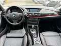 BMW X1 20d xDrive,Pano.,AHK,Leder,Navi,PDC Kamera Fekete - thumbnail 6