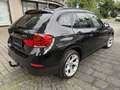 BMW X1 20d xDrive,Pano.,AHK,Leder,Navi,PDC Kamera Fekete - thumbnail 4