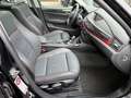 BMW X1 20d xDrive,Pano.,AHK,Leder,Navi,PDC Kamera Fekete - thumbnail 14