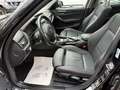 BMW X1 20d xDrive,Pano.,AHK,Leder,Navi,PDC Kamera Fekete - thumbnail 13