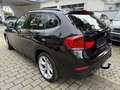 BMW X1 20d xDrive,Pano.,AHK,Leder,Navi,PDC Kamera Fekete - thumbnail 5