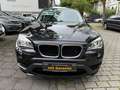 BMW X1 20d xDrive,Pano.,AHK,Leder,Navi,PDC Kamera Fekete - thumbnail 2