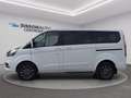 Ford Tourneo Custom 320 2.0 tdci 130cv titanium l1h1 e6.2 Bílá - thumbnail 2