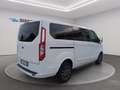 Ford Tourneo Custom 320 2.0 tdci 130cv titanium l1h1 e6.2 Bílá - thumbnail 5