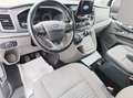 Ford Tourneo Custom 320 2.0 tdci 130cv titanium l1h1 e6.2 Bílá - thumbnail 14