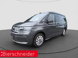 Volkswagen T7 California 2.0 TSI DSG Beach Camper 5 J G AHK STANDH ACC 2xSC