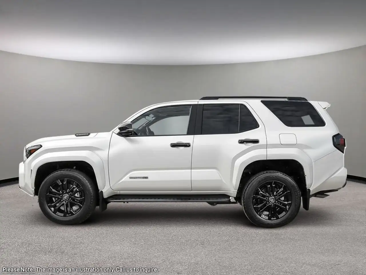 Toyota 4-Runner снимка Toyota 4-Runner