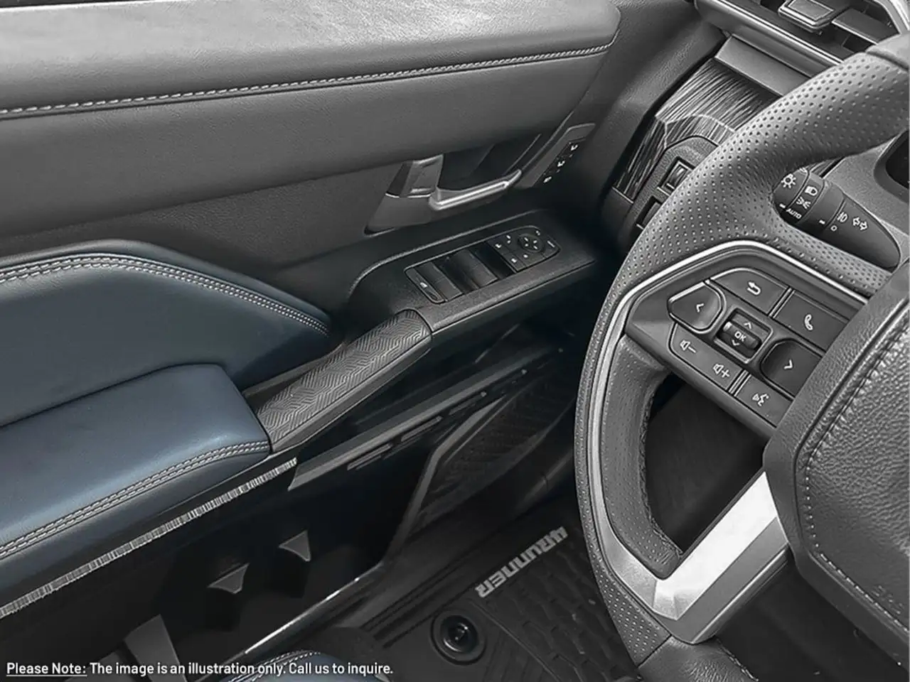 Toyota 4-Runner снимка Toyota 4-Runner