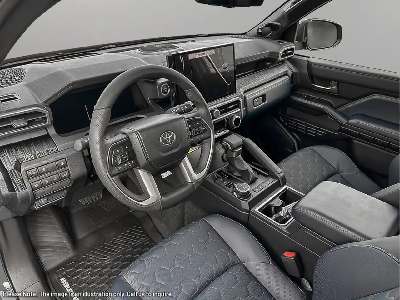 Toyota 4-Runner снимка Toyota 4-Runner