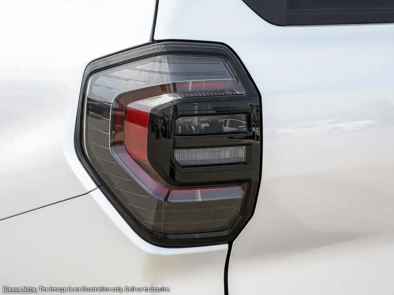 Toyota 4-Runner снимка Toyota 4-Runner