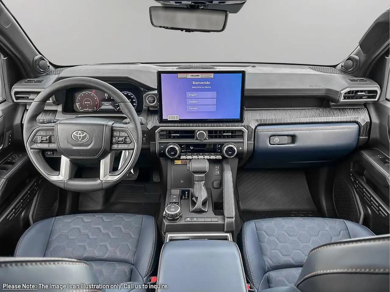 Toyota 4-Runner снимка Toyota 4-Runner