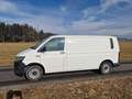 Volkswagen T6 Transporter Kasten lang Weiß - thumbnail 9
