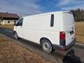 Volkswagen T6 Transporter Kasten lang Weiß - thumbnail 8
