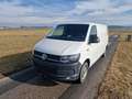 Volkswagen T6 Transporter Kasten lang Weiß - thumbnail 10