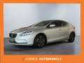 Volvo V40 2.0 D2 BLACK EDITION GEARTRONIC-GAR 12 A 48MOIS- Zilver - thumbnail 1
