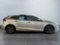 Volvo V40 2.0 D2 BLACK EDITION GEARTRONIC-GAR 12 A 48MOIS- Zilver - thumbnail 5