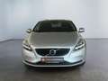 Volvo V40 2.0 D2 BLACK EDITION GEARTRONIC-GAR 12 A 48MOIS- Zilver - thumbnail 3