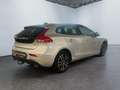 Volvo V40 2.0 D2 BLACK EDITION GEARTRONIC-GAR 12 A 48MOIS- Zilver - thumbnail 6