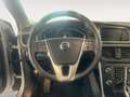 Volvo V40 2.0 D2 BLACK EDITION GEARTRONIC-GAR 12 A 48MOIS- Zilver - thumbnail 13
