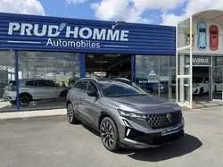 Renault Austral 1.2 E-TECH FULL HYBRID 200CH TECHNO