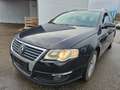 Volkswagen Passat Variant Comfortline 1.8 TSI Automatik Schwarz - thumbnail 1